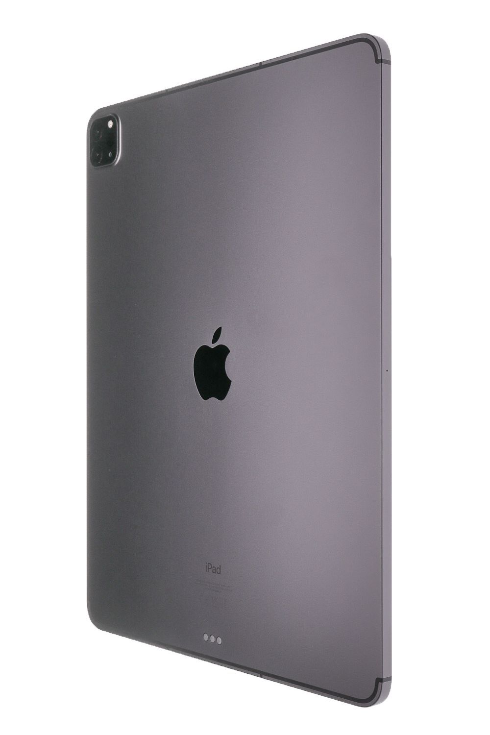 Apple iPad Pro 12.9 (2021) 5th Gen Cellular 1 TB Space Gray - Bun