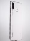 gallery Mobiltelefon Huawei P30 Lite Dual Sim, Pearl White, 128 GB, Foarte Bun