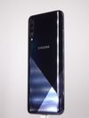 Telefon mobil Samsung Galaxy A30S Dual Sim, Black, 32 GB,  Excelent