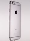 Мобилен телефон Apple iPhone 6S, Space Grey, 128 GB, Bun