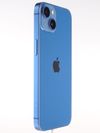 Telefon mobil Apple iPhone 13, Blue, 128 GB,  Ca Nou