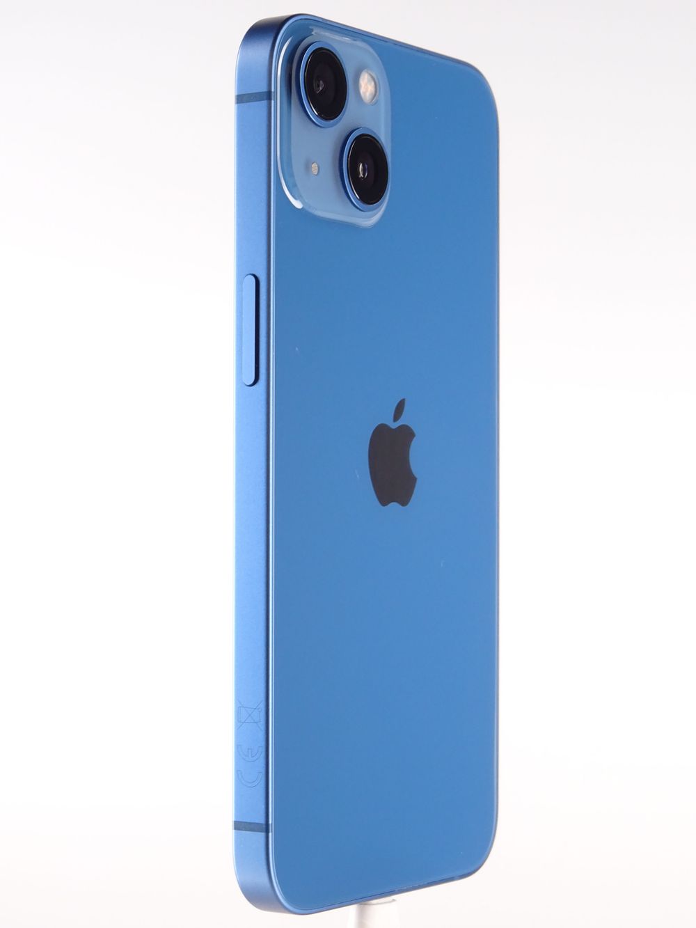 Мобилен телефон Apple, iPhone 13, 512 GB, Blue,  Като нов