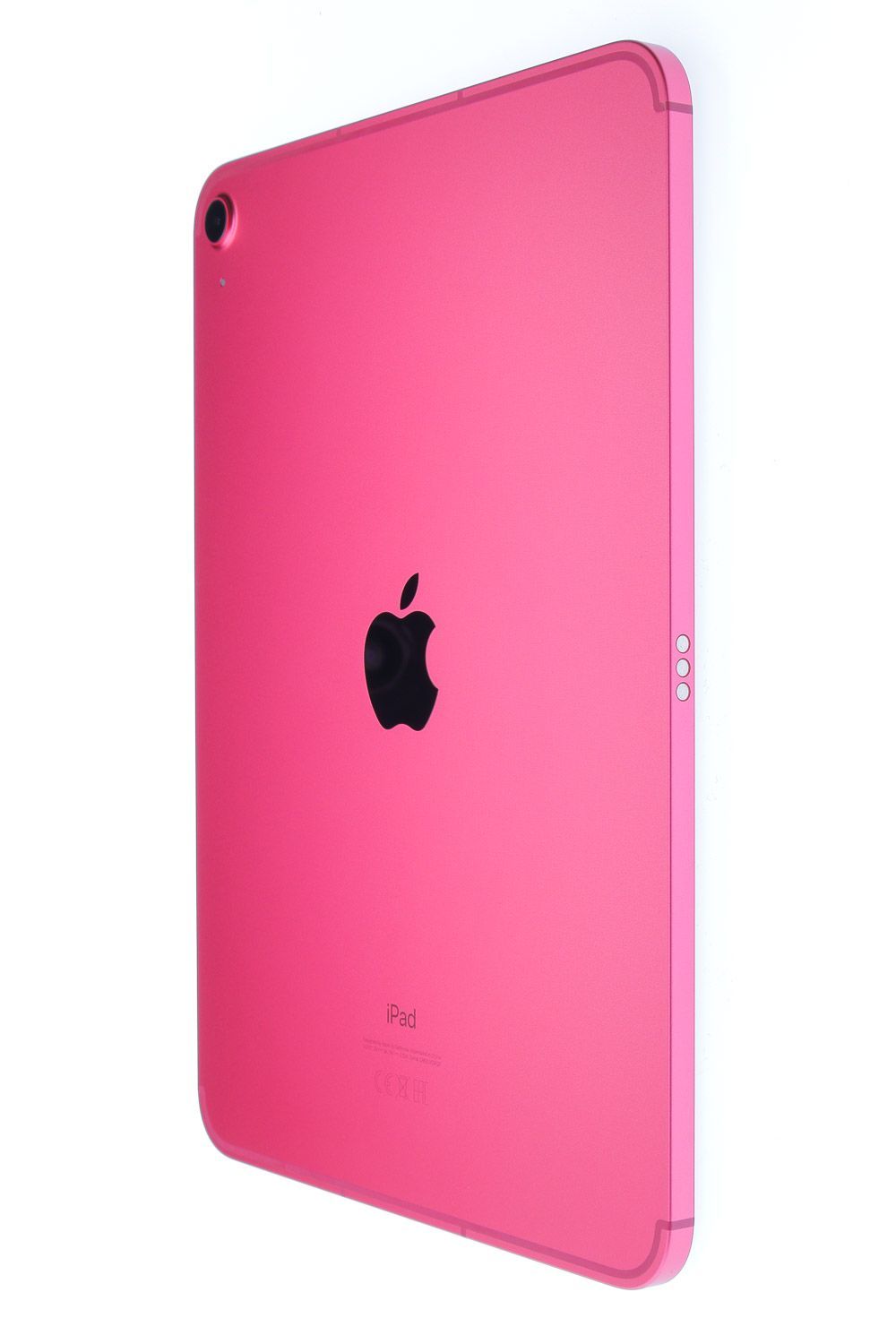 Tabletă Apple iPad 10 (2022) 10.9" 10th Gen Cellular, Pink, 256 GB, Ca Nou