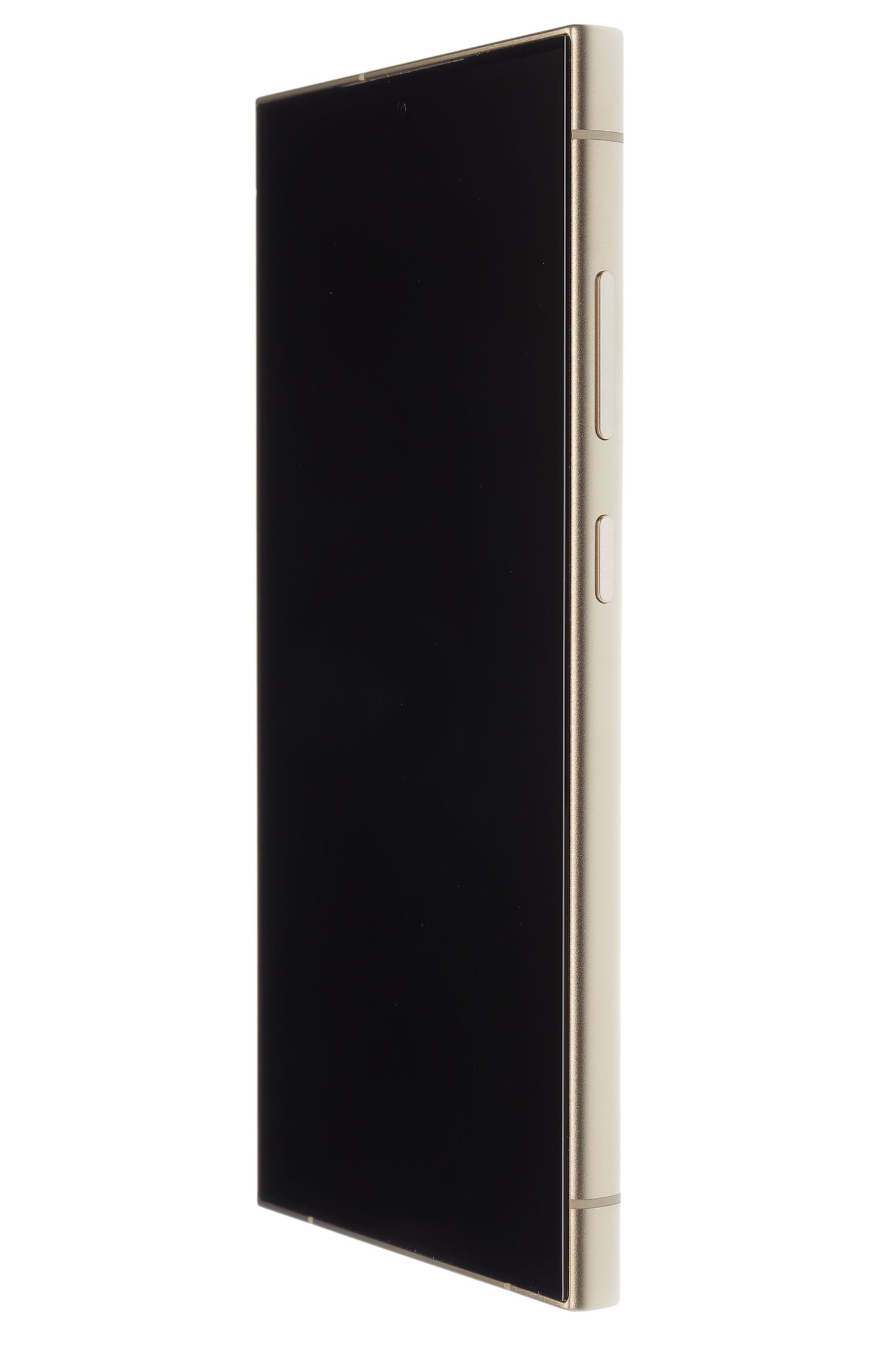 Мобилен телефон Samsung Galaxy S24 Ultra 5G Dual Sim, Titanium Yellow, 512 GB, Ca Nou