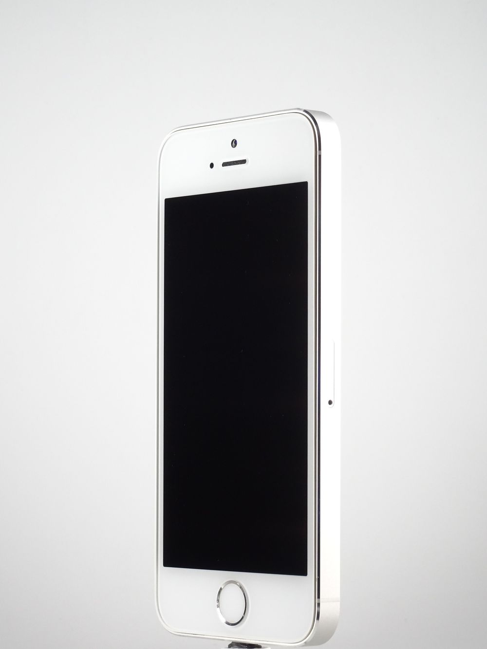 Мобилен телефон Apple, iPhone 5s, 64 GB, Silver,  Като нов