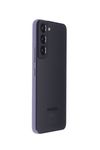 Telefon mobil Samsung Galaxy S22 5G Dual Sim, Phantom Black, 256 GB, Bun