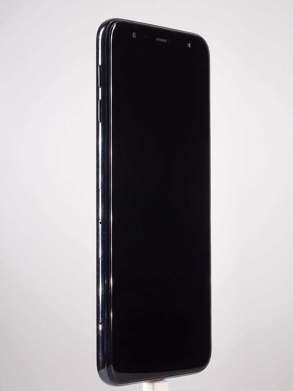 Mobiltelefon Samsung Galaxy J6 Plus (2018), Black, 64 GB, Excelent