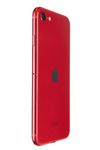 Telefon mobil Apple iPhone SE 2020, Red, 256 GB, Bun