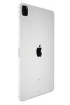 Tabletă Apple iPad Pro 2 11.0" (2020) 2nd Gen Cellular, Silver, 128 GB, Bun
