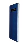 Mobiltelefon Samsung Galaxy S10 Dual Sim, Prism Blue, 128 GB, Foarte Bun