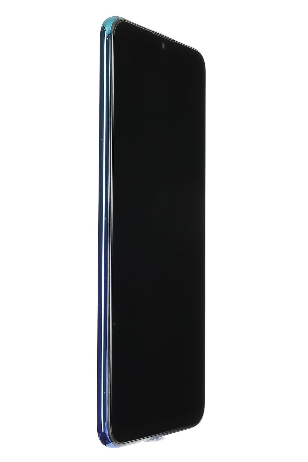 Κινητό τηλέφωνο Huawei P Smart (2019), Aurora Blue, 32 GB, Bun