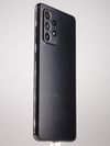 Telefon mobil Samsung Galaxy A52 5G Dual Sim, Black, 128 GB,  Excelent