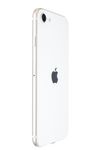 Mobiltelefon Apple iPhone SE 2022, Starlight, 256 GB, Excelent