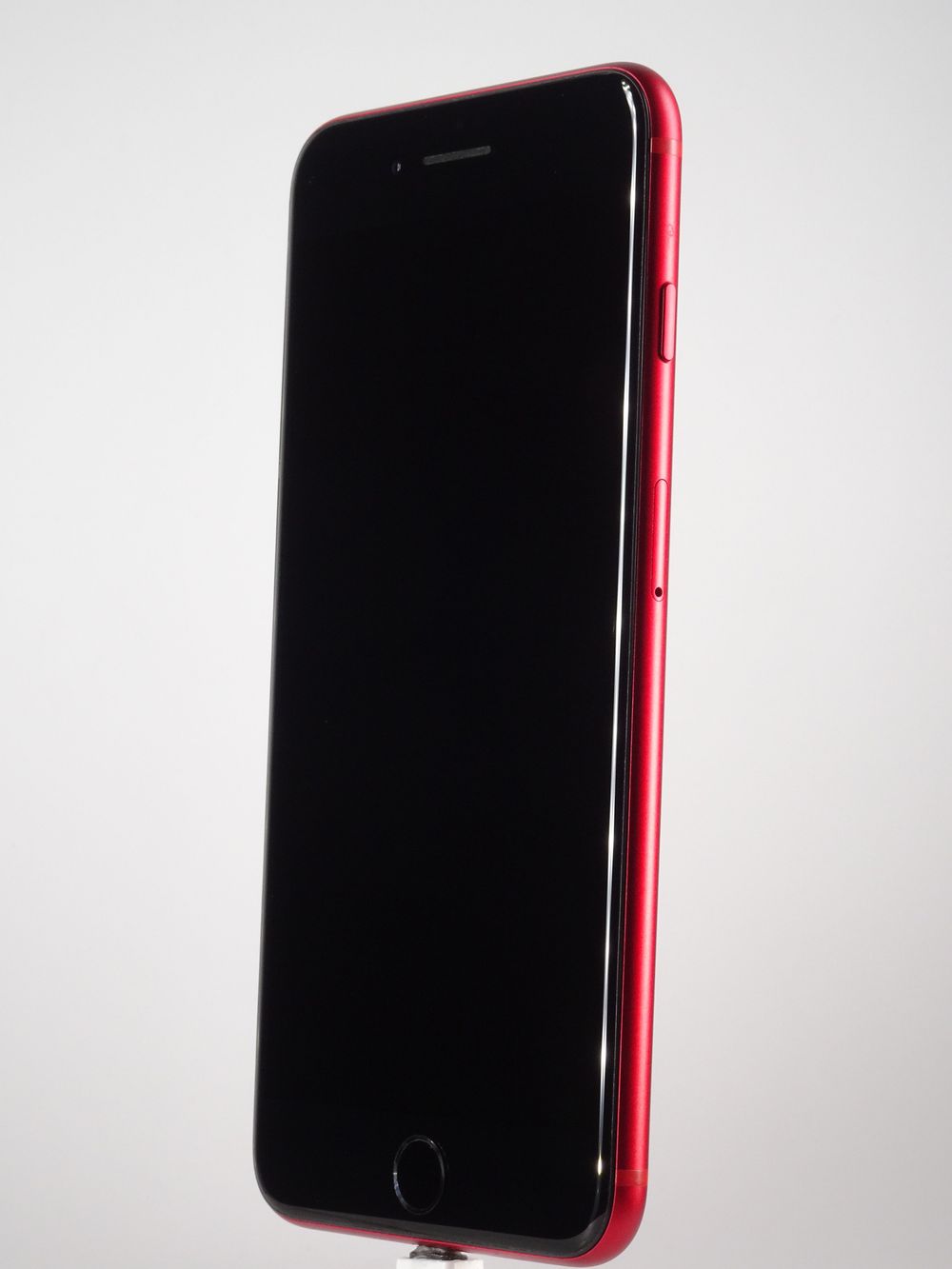 Мобилен телефон Apple iPhone 8 Plus, Red, 256 GB, Excelent