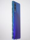 Telefon mobil Huawei P30 Dual Sim, Aurora Blue, 128 GB,  Excelent