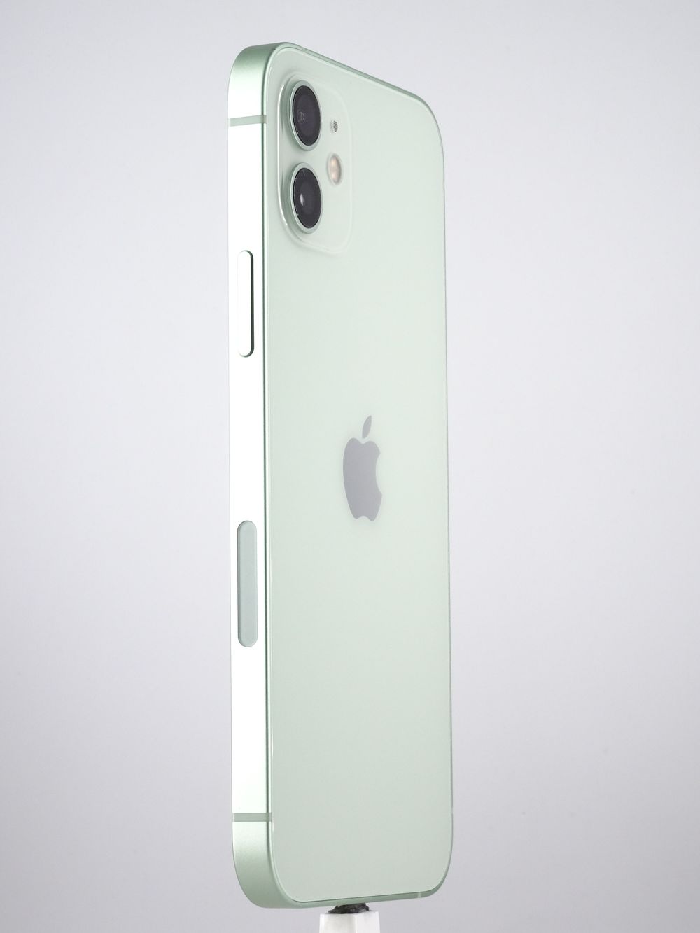 Мобилен телефон Apple, iPhone 12, 256 GB, Green,  Като нов