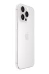 Мобилен телефон Apple iPhone 15 Pro Max, White Titanium, 1 TB, Bun