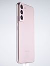 gallery Mobiltelefon Samsung Galaxy S22 Plus 5G Dual Sim, Pink Gold, 128 GB, Bun