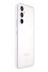 Мобилен телефон Samsung Galaxy A54 5G, Awesome White, 256 GB, Bun