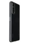 Telefon mobil Huawei P Smart 2021 Dual Sim, Black, 128 GB,  Ca Nou