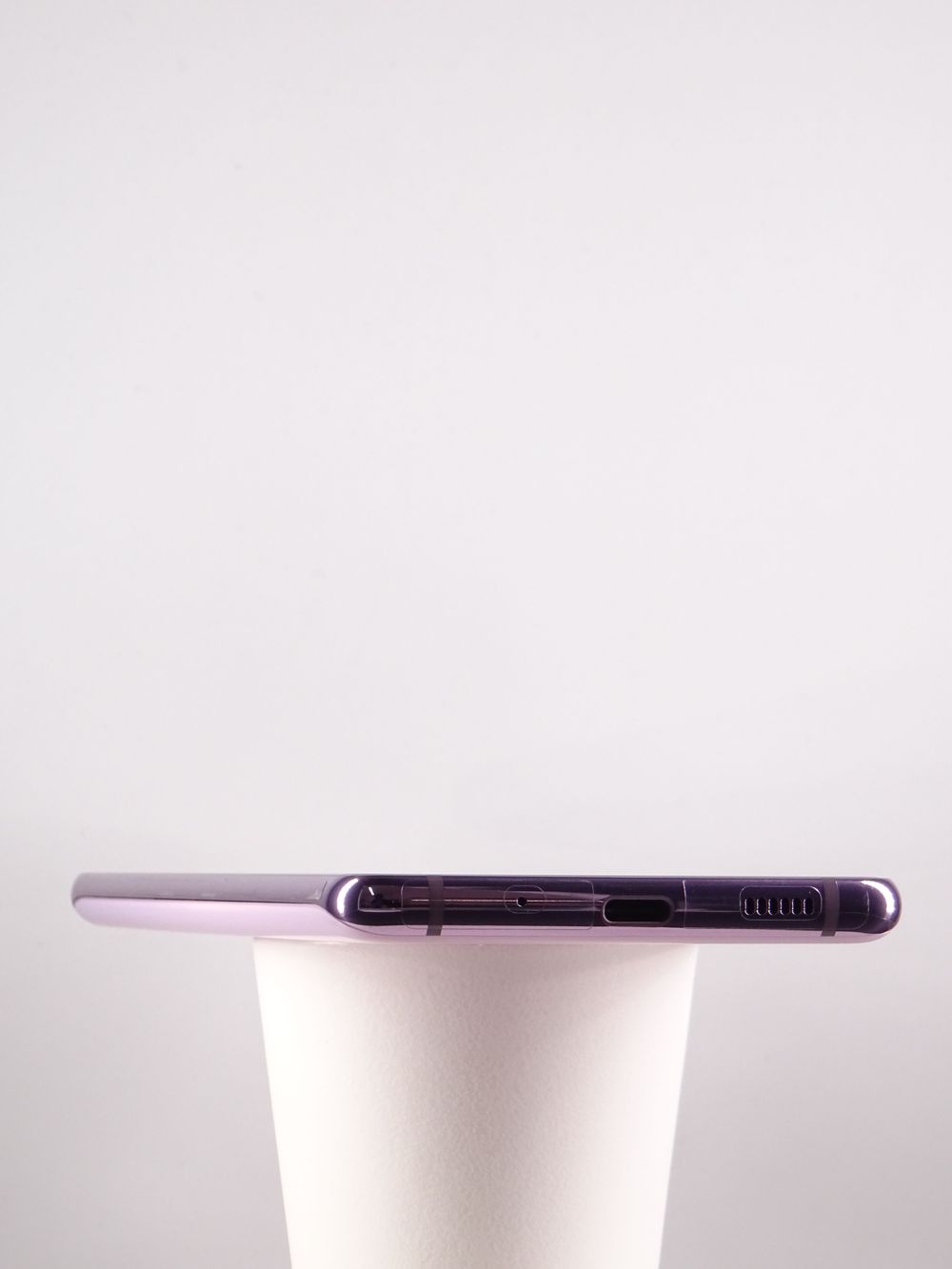 Samsung Galaxy S20 FE 128 GB Cloud Lavender - Като нов
