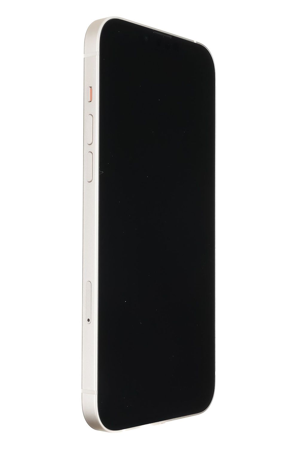 Мобилен телефон Apple iPhone 14 Plus, Starlight, 128 GB, Ca Nou