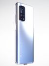 Telefon mobil Xiaomi Mi 10T 5G, Lunar Silver, 128 GB,  Ca Nou