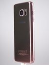 Мобилен телефон Samsung Galaxy S7, Pink Gold, 32 GB, Ca Nou