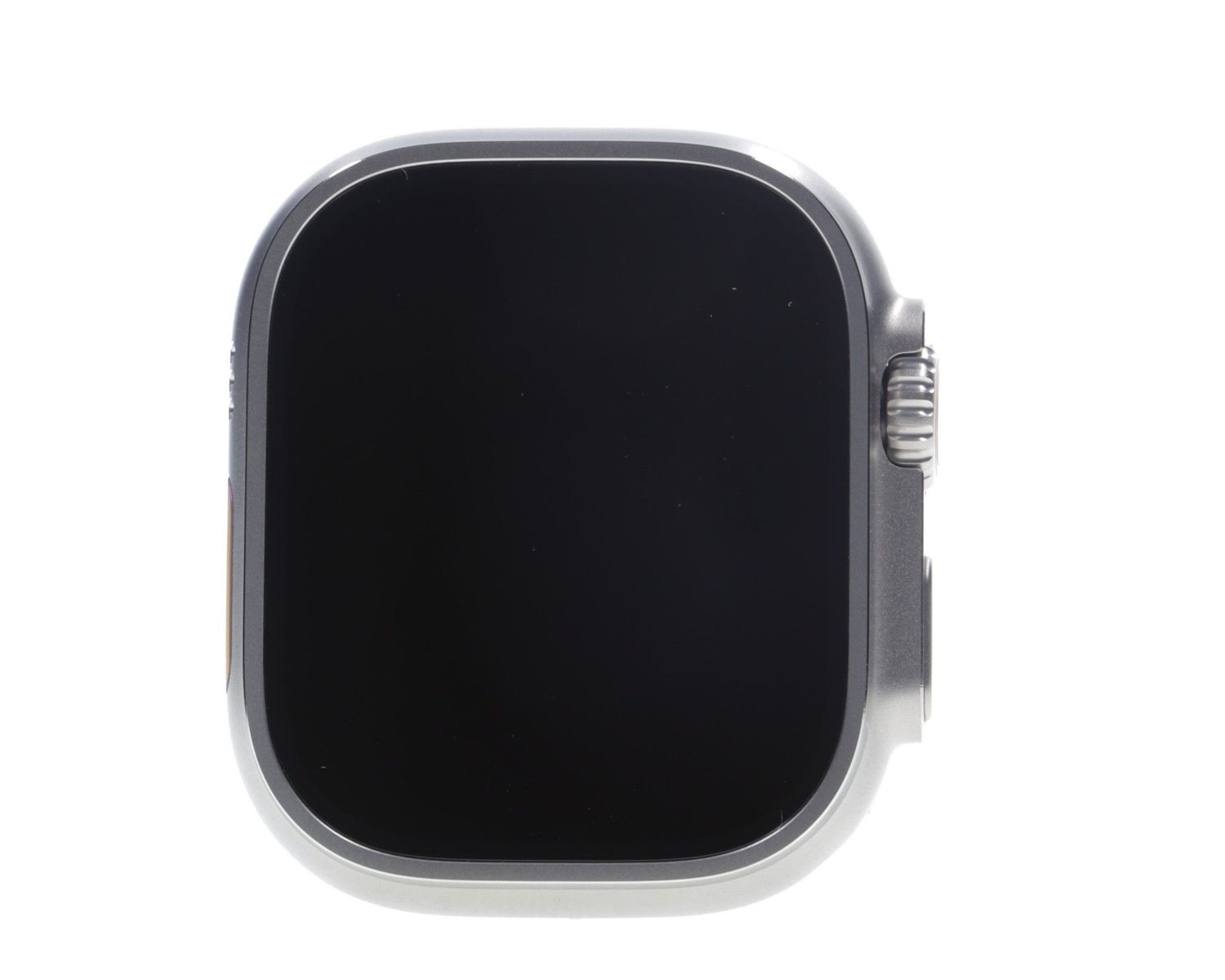 Apple Watch Ultra 3 2025, GPS + Cellular, Titanium 49mm Natural - Ca nou