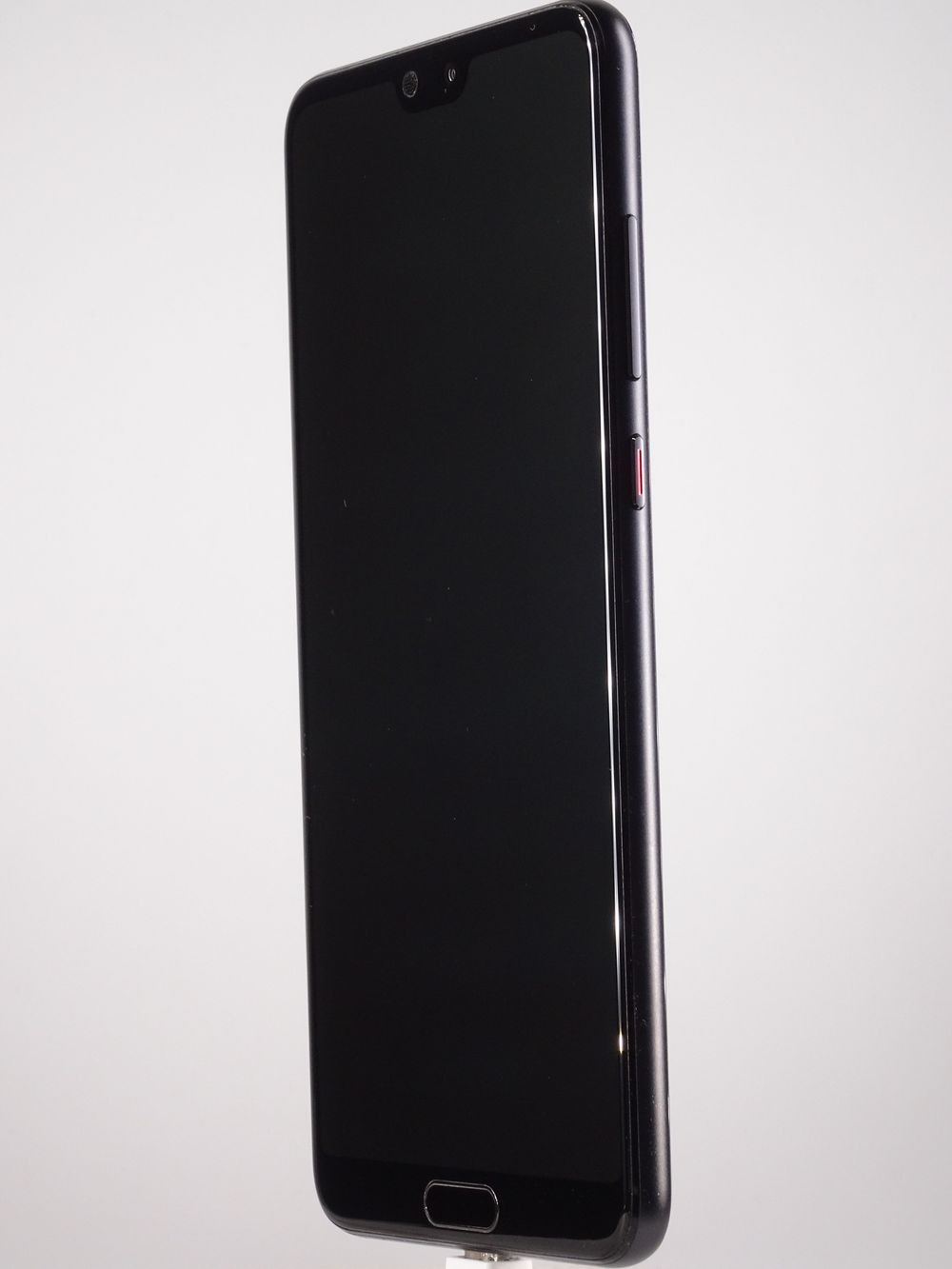 Telefon mobil Huawei P20 Pro Dual Sim, Black, 256 GB,  Excelent