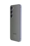 Мобилен телефон Samsung Galaxy S23 5G Dual Sim, Green, 256 GB, Ca Nou