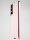 gallery Telefon mobil Samsung Galaxy S22 5G, Pink Gold, 128 GB,  Excelent