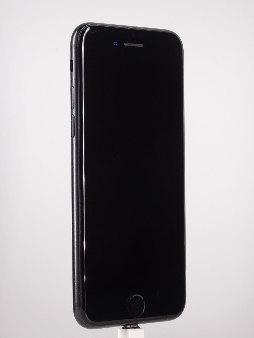 Telefon mobil Apple iPhone 7, Black, 32 GB,  Excelent
