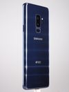 Telefon mobil Samsung Galaxy S9 Plus Dual Sim, Blue, 128 GB, Excelent