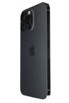 Telefon mobil Apple iPhone 14 Pro Max, Space Black, 1 TB,  Ca Nou