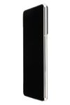 Κινητό τηλέφωνο Samsung Galaxy S21 5G, White, 128 GB, Foarte Bun