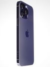 Telefon mobil Apple iPhone 14 Pro Max, Deep Purple, 512 GB,  Ca Nou