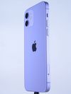 Mobiltelefon Apple iPhone 12, Purple, 256 GB, Foarte Bun