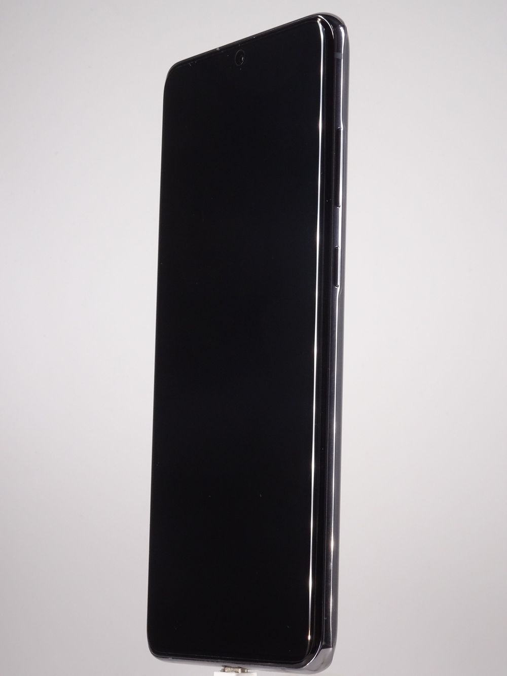 Мобилен телефон Samsung Galaxy S20 Ultra 5G Dual Sim, Cosmic Grey, 512 GB, Excelent