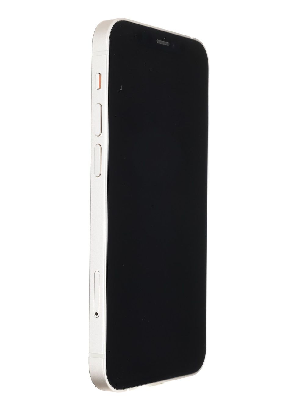 Мобилен телефон Apple iPhone 12 mini, White, 64 GB, Ca Nou