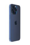 Мобилен телефон Apple iPhone 15 Pro Max, Blue Titanium, 512 GB, Ca Nou