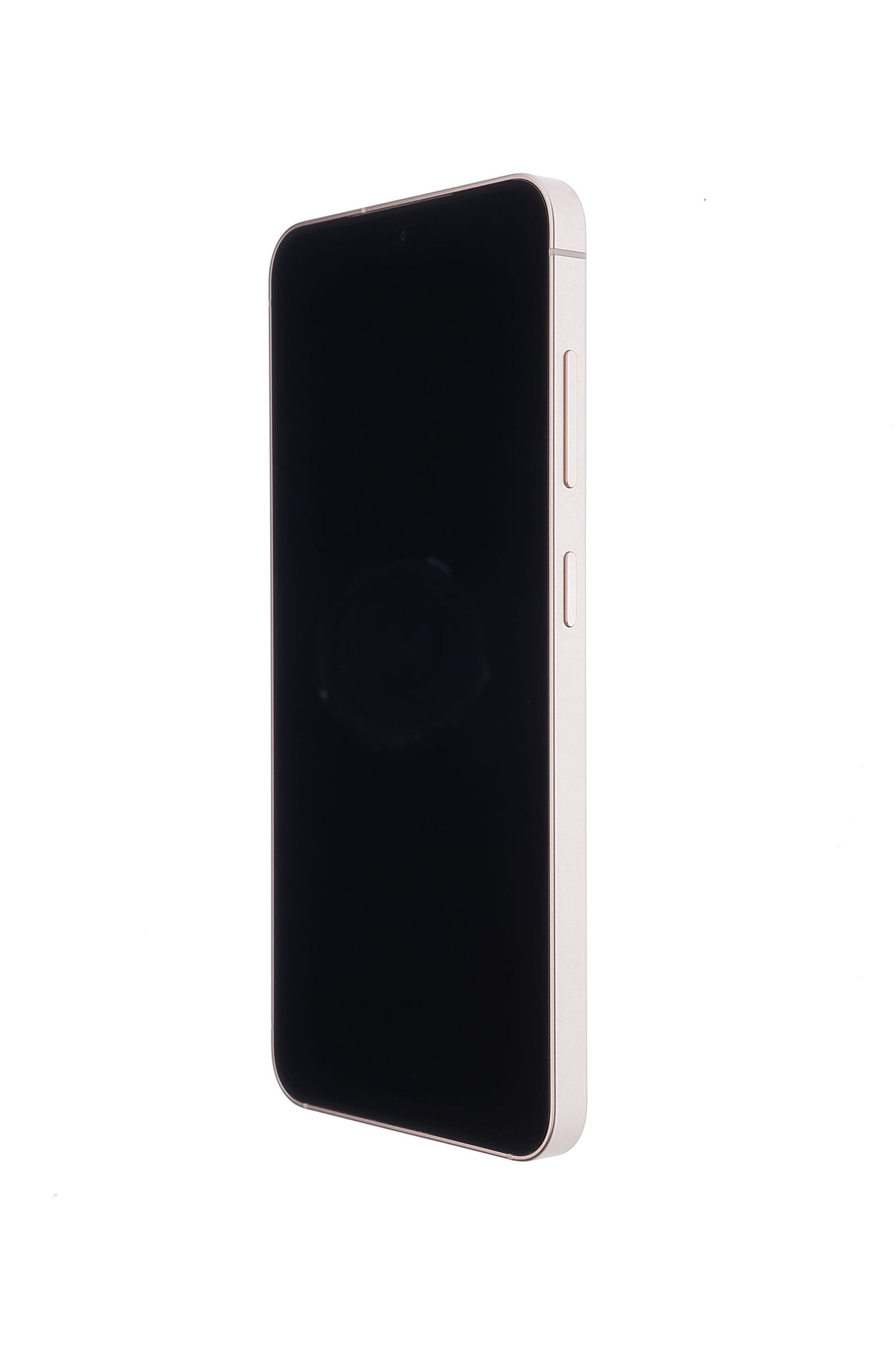 Samsung Galaxy S25 5G 512 GB Pink Gold - Σαν καινούργιο