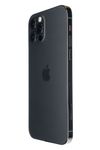 Κινητό τηλέφωνο Apple iPhone 12 Pro, Graphite, 512 GB, Foarte Bun