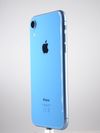 Telefon mobil Apple iPhone XR, Blue, 128 GB,  Excelent