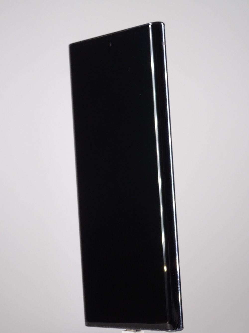 Мобилен телефон Samsung Galaxy Note 10, Aura Black, 256 GB, Excelent