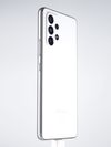 Telefon mobil Samsung Galaxy A53 5G, Awesome White, 128 GB, Foarte Bun