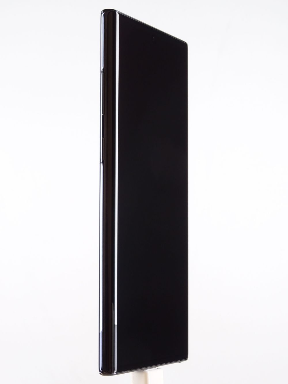 Мобилен телефон Samsung Galaxy Note 10 Plus, Aura Black, 512 GB, Excelent