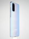 gallery Mobiltelefon Samsung Galaxy S20, Cloud Blue, 256 GB, Foarte Bun