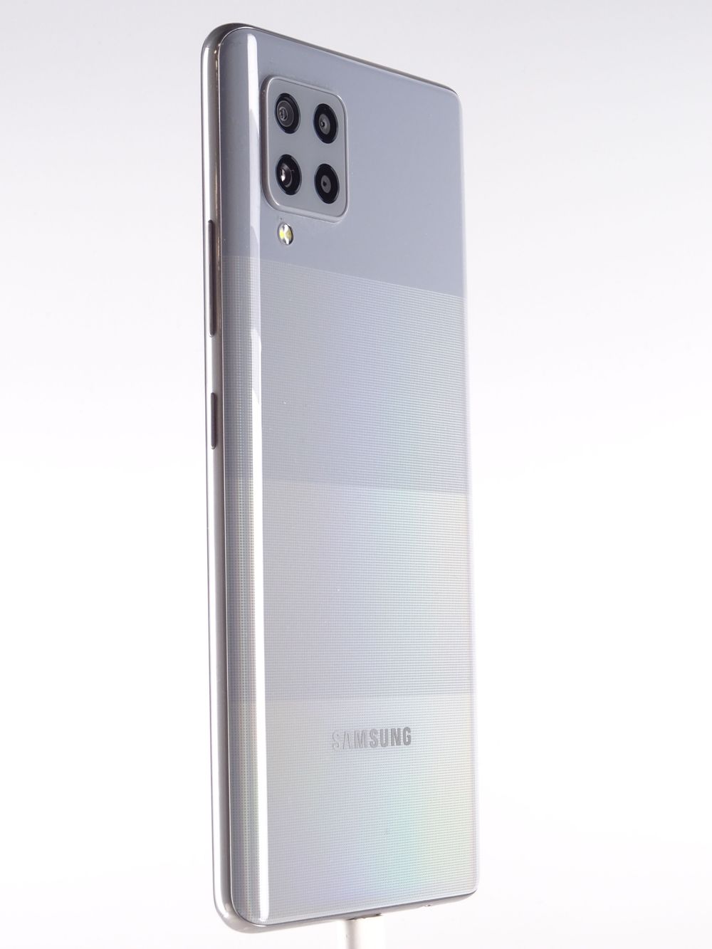 <span>Telefon mobil Samsung</span> Galaxy A42 5G<span class="sep">, </span> <span>Gray, 128 GB,  Ca Nou</span>