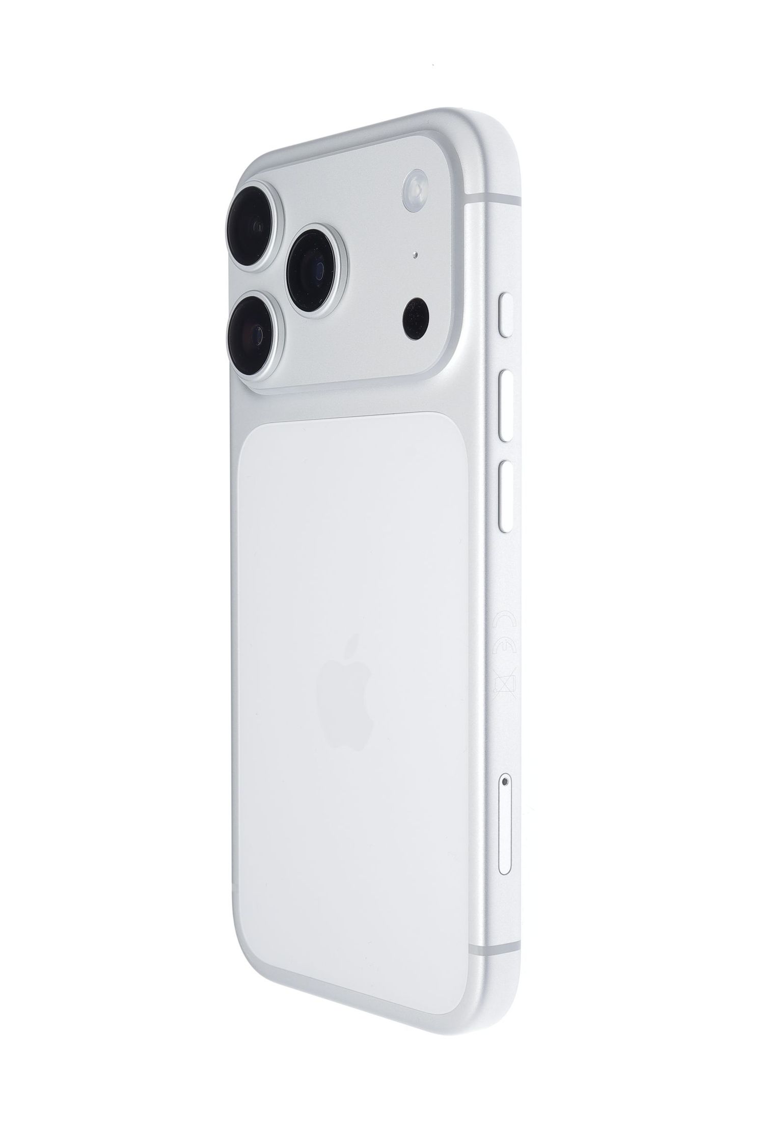 Apple iPhone 17 Pro 256 GB Silver